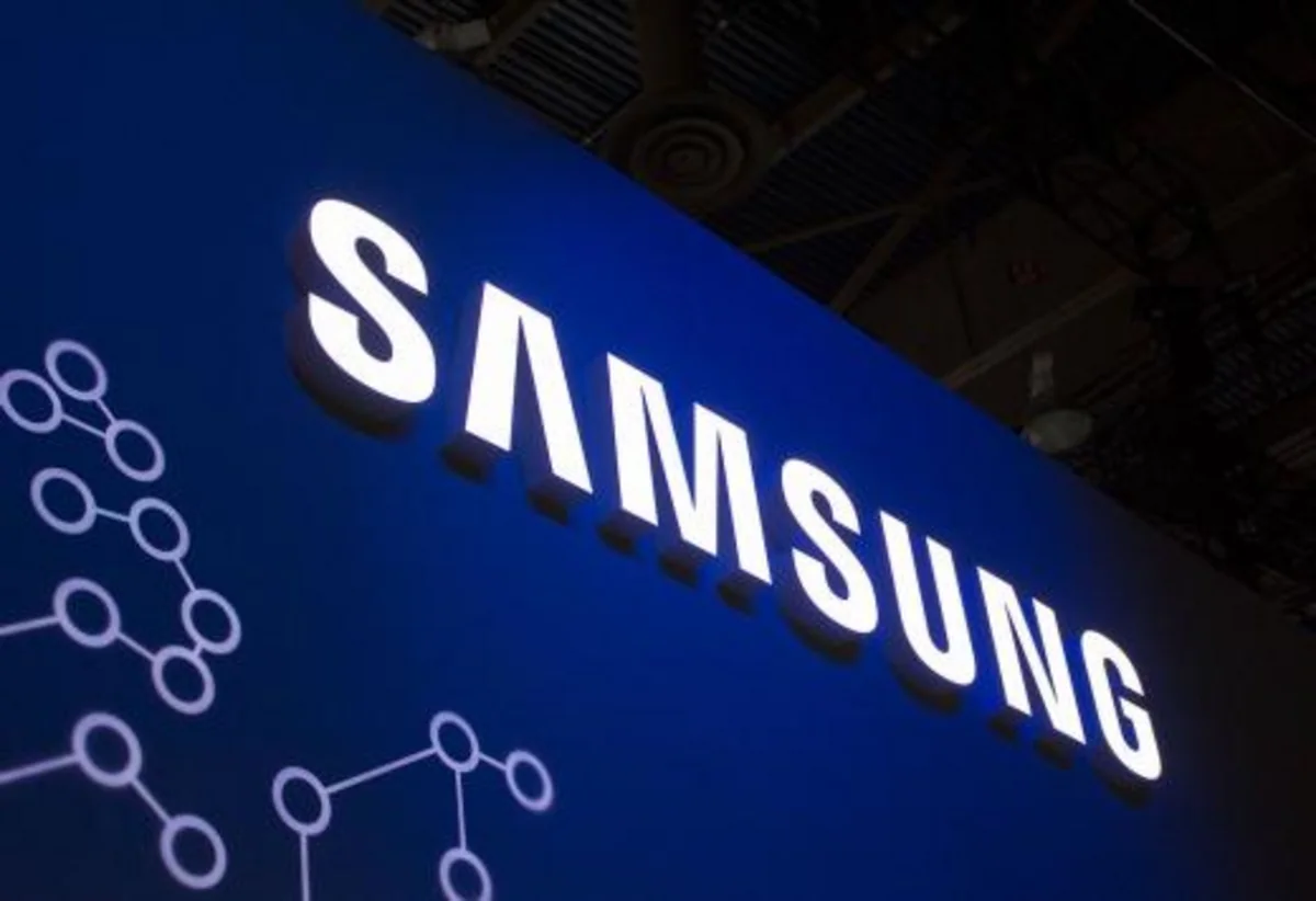 “Samsung” ABŞ-də sərmayəsini 45 milyard dollara çatdıracaq