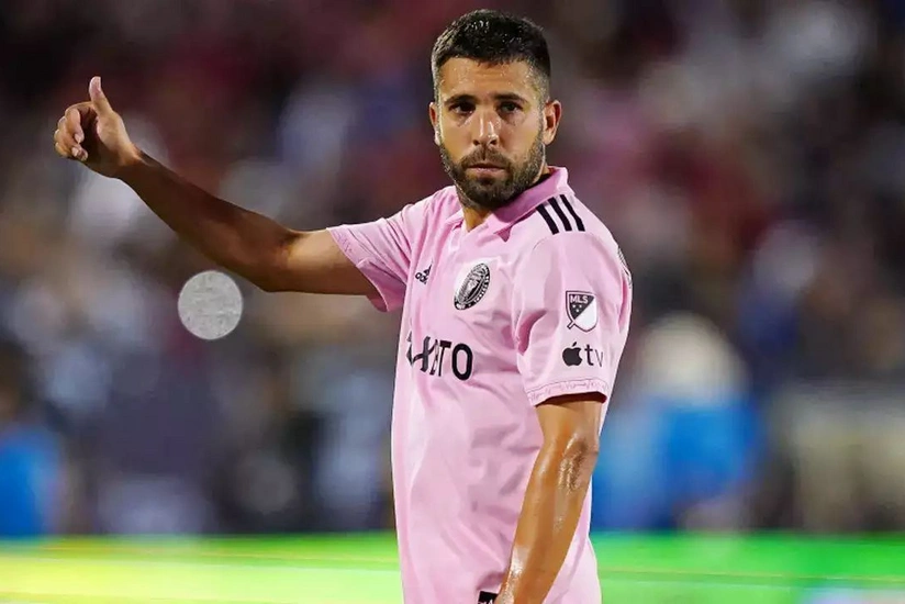 İspaniyalı futbolçu ABŞ-də rekorda imza atıb