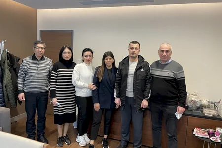 Türkiyədə müalicə olunan hərbçilərin əlilliyi qiymətləndirilib