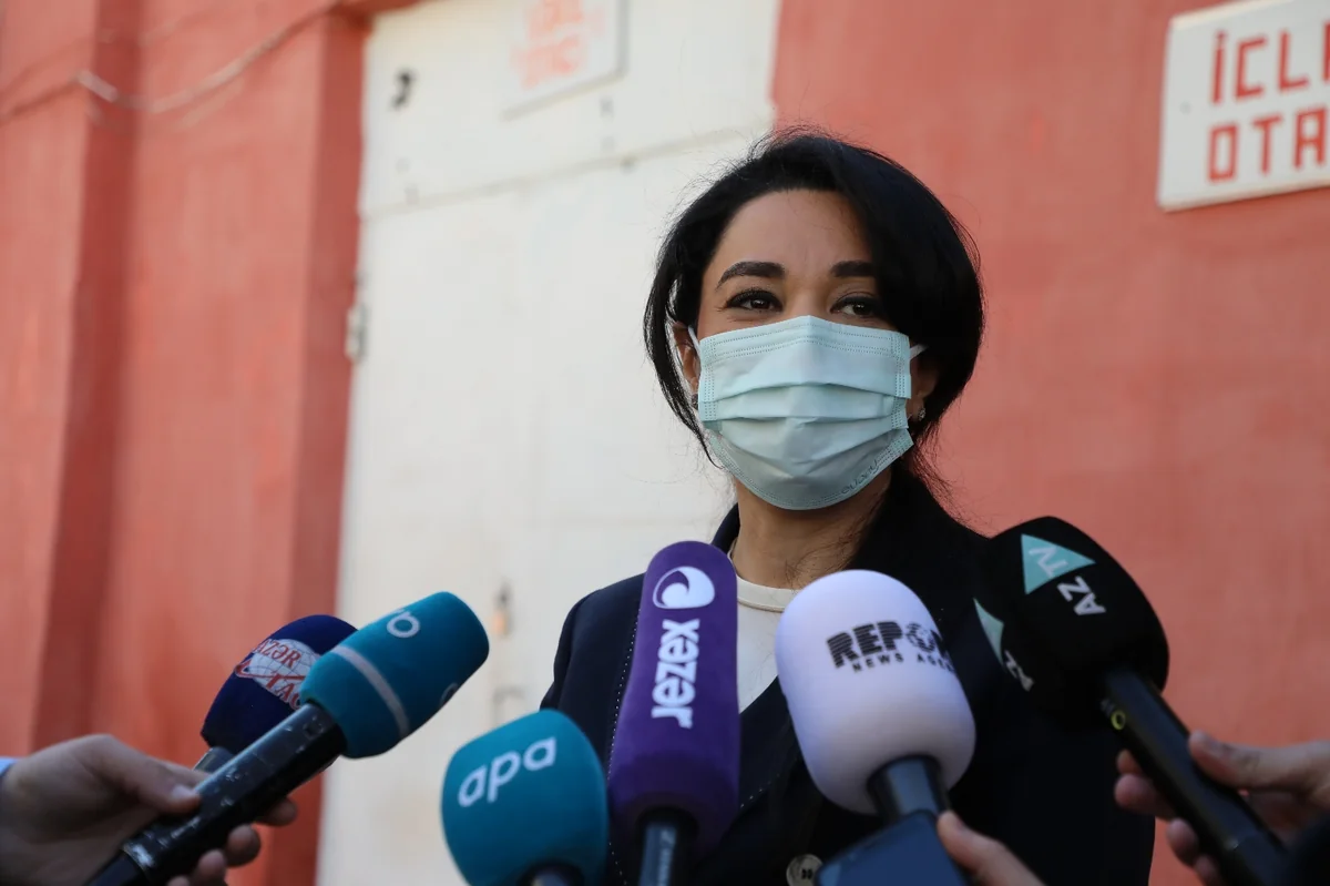 Ombudsmandan əfv edilənlərə müraciət: Prezidentin humanist addımından nəticə çıxararaq layiqli vətəndaş olsunlar