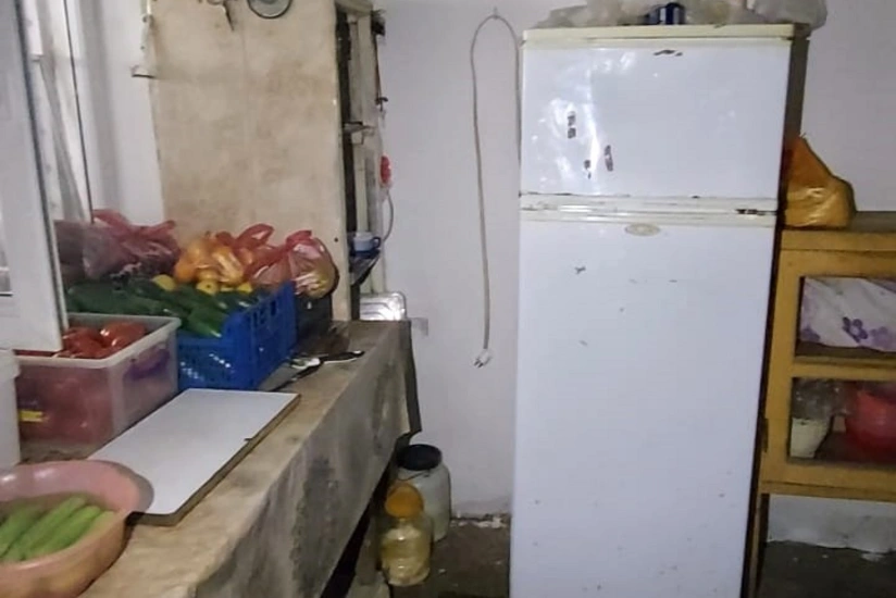 Tovuzda kafedə nöqsanlar aşkarlanıb