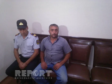 Balakən sakinlərinin həyətyanı sahələrindən narkotik bitkilər və narkotik vasitə götürülüb - FOTO