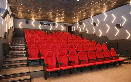 President Ilham Aliyev and first lady Mehriban Aliyeva viewed work done at Shahdag Tourism Center