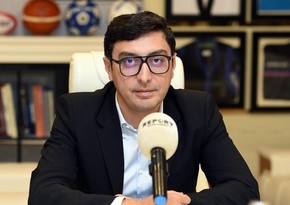Фарид Гаибов: Под руководством Мехрибан Алиевой достигнуты большие успехи в гимнастике