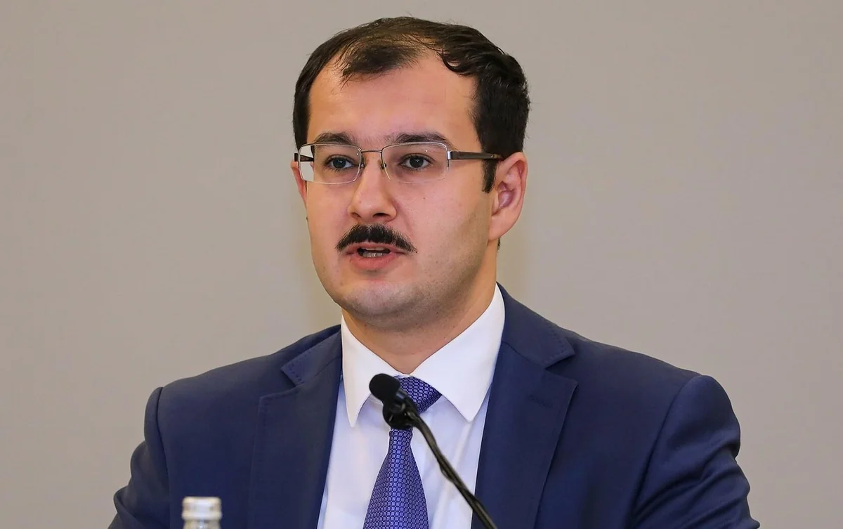 Azərbaycanın İsraildəki səfiri Türkiyəyə başsağlığı verib