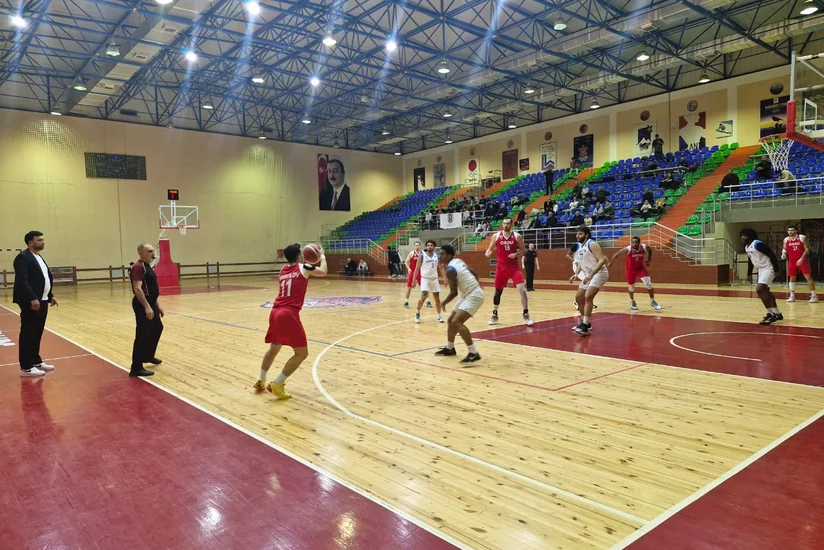 Azərbaycan Basketbol Liqasında XVII tura yekun vurulub