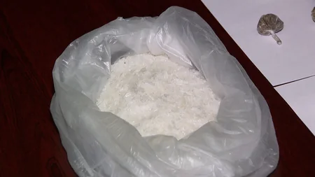 Bakıda kokain və ekstazi satıcısı saxlanıldı