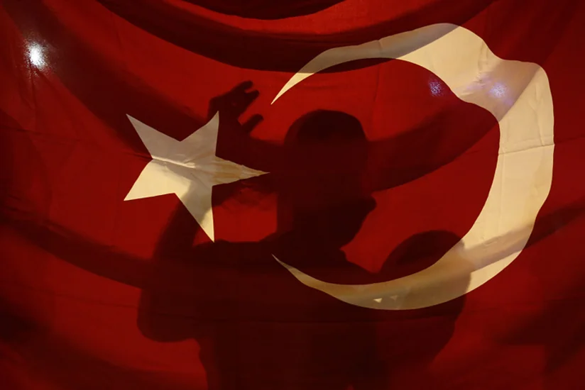 Yunanıstana qaçan hərçilər Türkiyəyə ekstradisiya ediliblər