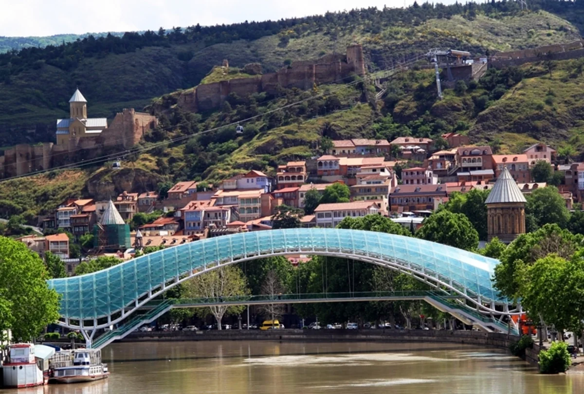 School of Eastern Partnership program to open in Tbilisi