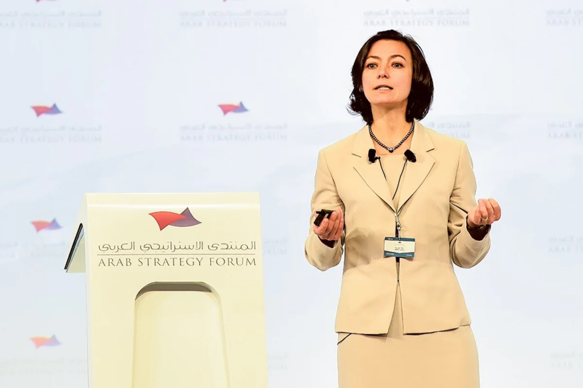 IMF appoints new chief of mission on Azerbaijan