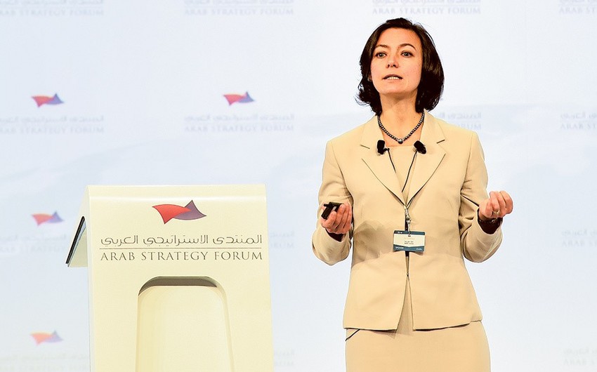 IMF appoints new chief of mission on Azerbaijan