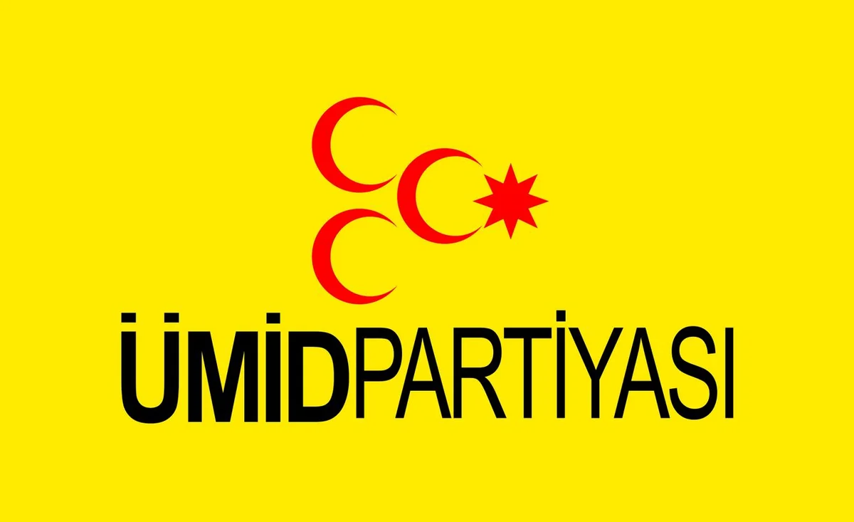 Ümid Partiyası: Prezident seçkiləri azad və şəffaf keçirilib, nəticələri legitim və ədalətlidir