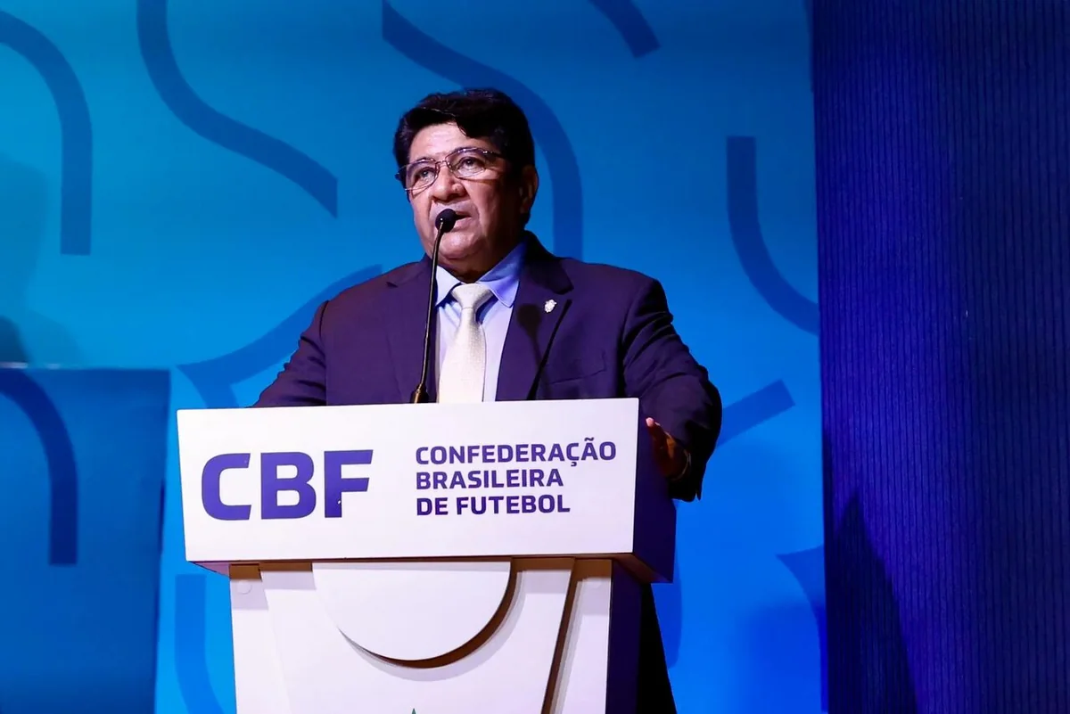 Braziliya Futbol Konfederasiyasının prezidenti vəzifəsindən kənarlaşdırıla bilər