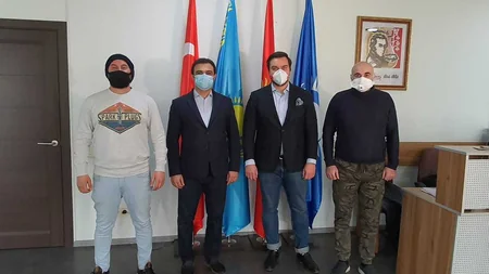 Pandemiya dövründə Ukraynadakı azərbaycanlıların vəziyyəti