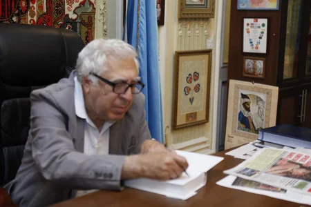 AYB-də Cəfər Cabbarlı komissiyası yaradılıb