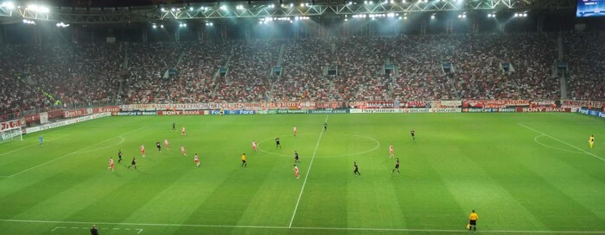 Лига чемпионов: Cегодня Нефтчи сыграет с Олимпиакосом