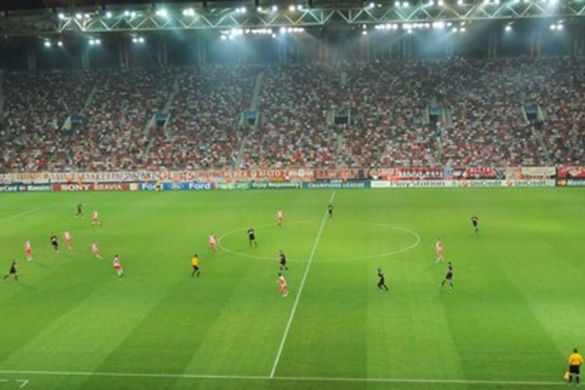 Çempionlar Liqası: Bu gün Neftçi Olimpiakosun qonağı olacaq
