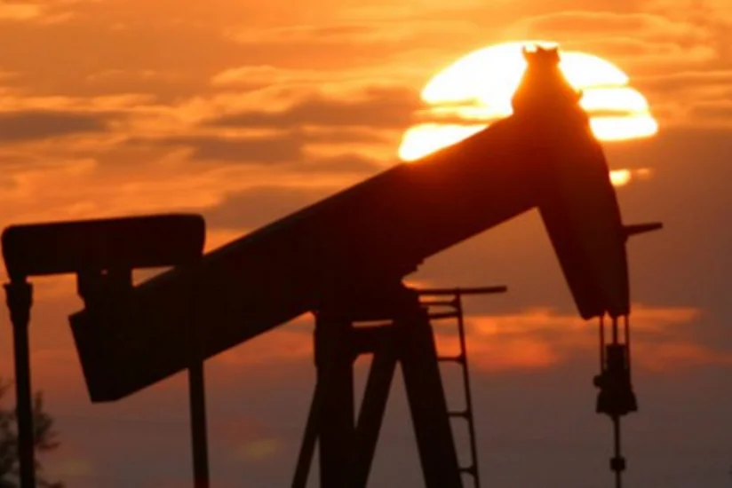 Нефть марки Brent подорожала