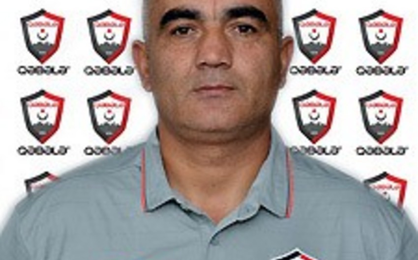 Qəbələ Futbol Akademiyasının məşqçisi yol qəzası nəticəsində dünyasını dəyişib