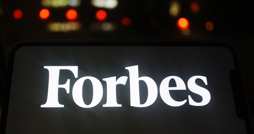 “Forbes” Rusiyanın ən zəngin varislərinin adlarını açıqlayıb