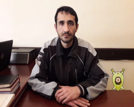 Bakıda narkoşəbəkə ifşa edilib