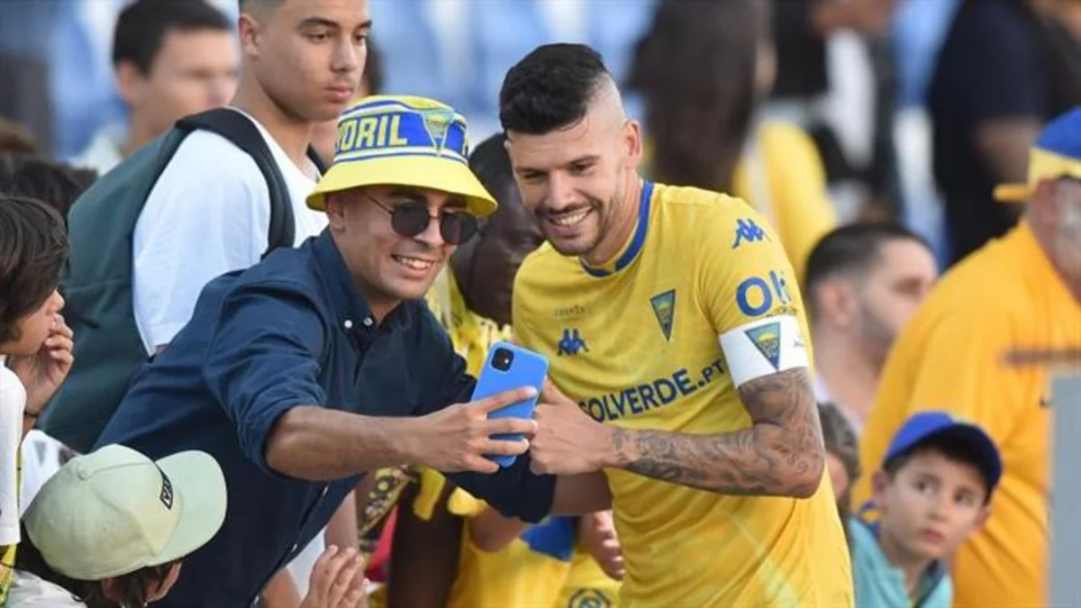 Sabah Portuqaliya klubunun futbolçusunu transfer etmək istəyir
