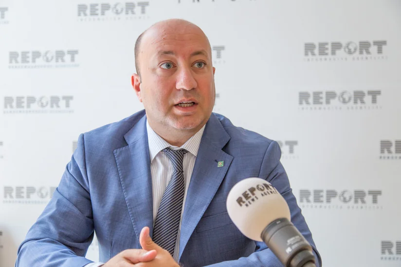 Tuyqun Nadirov: Hər 3 klubumuz Avroliqada mərhələ adlayacaq