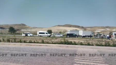 Ten more families return to Azerbaijan's liberated territories
