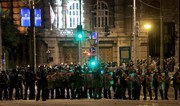 Protests in Serbia leave 6 policemen injured, 56 people detained - Interior Ministry