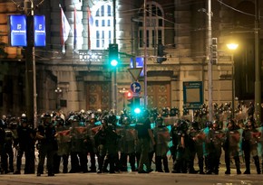 Protests in Serbia leave 6 policemen injured, 56 people detained - Interior Ministry