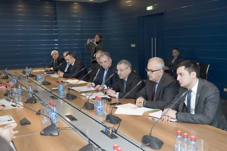 SOCAR və Itochu Oil Exploration arasında memorandum imzalanıb