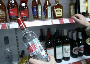“Alkoqollu içkilərin pərakəndə satışına dair minimum qiymətin müəyyən edilməsi Qaydası” təsdiqlənib