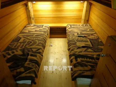 Wieliczka - salt mine in Poland - PHOTOS