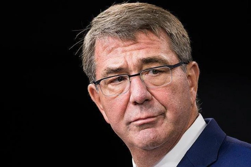 ABŞ-ın müdafiə naziri İraq Kürdüstanının paytaxtı Ərbilə gedib