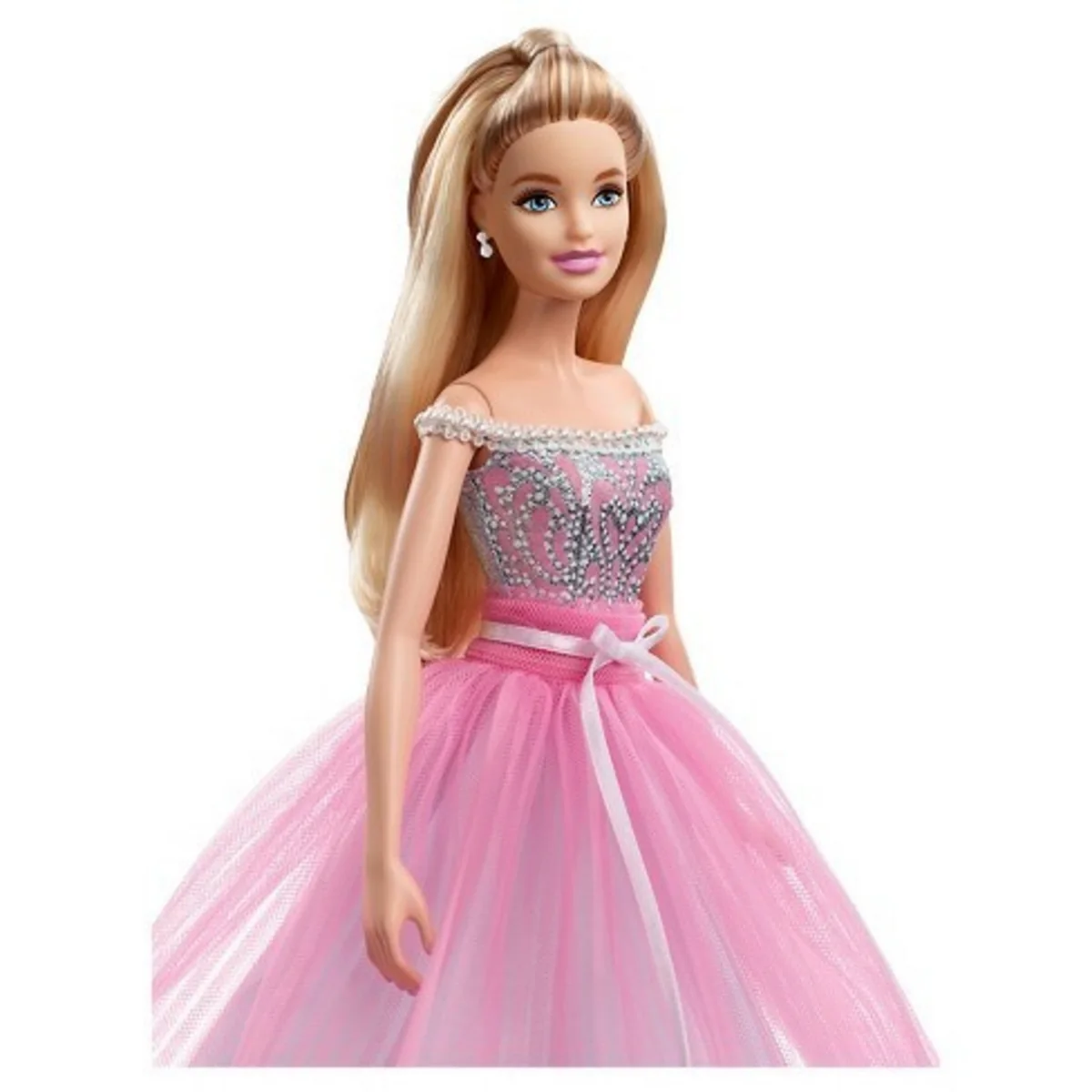 Barbie doll turns 60