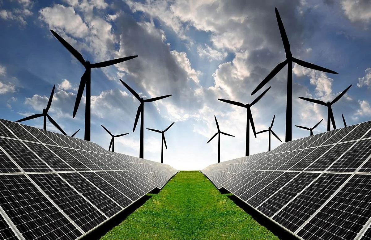 Masdar's renewable energy projects in Azerbaijan to commence operations by 2026