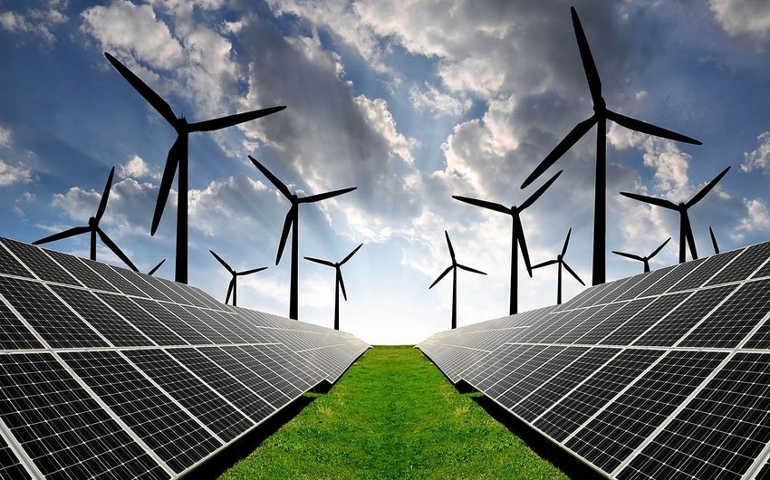 Masdar's renewable energy projects in Azerbaijan to commence operations by 2026