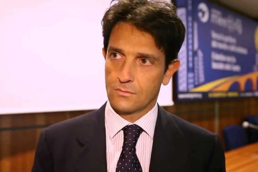 New Italian Ambassador to Azerbaijan named