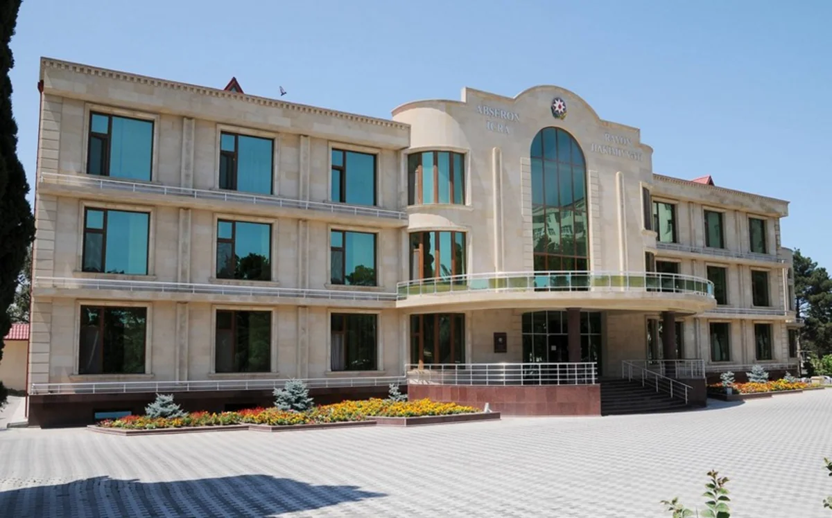Abşerondakı yeni yaşayış məntəqəsinə qəsəbə statusu verilir