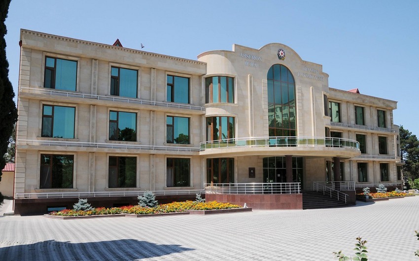 Abşerondakı yeni yaşayış məntəqəsinə qəsəbə statusu verilir
