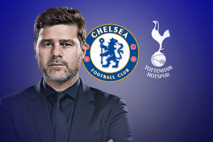 Çelsi klubu baş məşqçisi ilə yollarını ayırıb