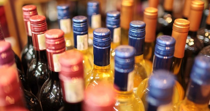 Azərbaycan alkoqollu içkilərin ixracından qazancını 6 %-ə yaxın artırıb