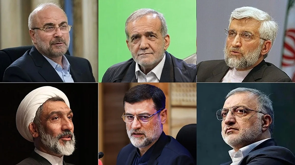 İran həmkarlar təşkilatından prezidentliyə namizədlərə çağırış: Fəhlələrlə bağlı proqramlarınızı təqdim edin