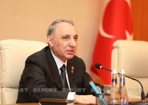 Baş prokuror: Azərbaycanla Türkiyə arasında ekstradisiya ilə bağlı heç bir problem olmayıb 