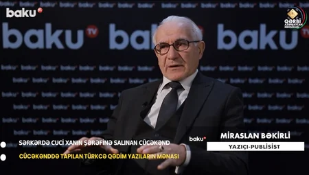 Qərbi Azərbaycan Xronikası: Türk-xristian məbədlərini erməniləşdirmək üçün dağıtdılar