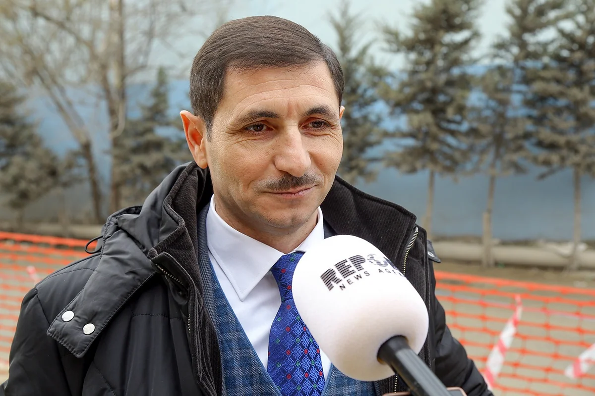 Азерсу: Проблем с источниками питьевой воды в Карабахе нет