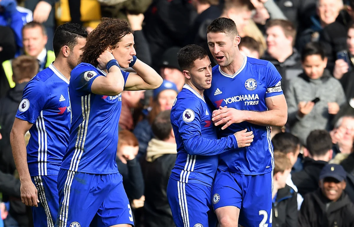 İngiltərə çempionatı: Çelsi Arsenalı məğlub edib - VİDEO