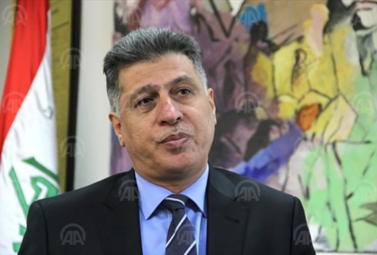 ​Türkmənlər İraq hökumətində təmsil olunmaq istəyir