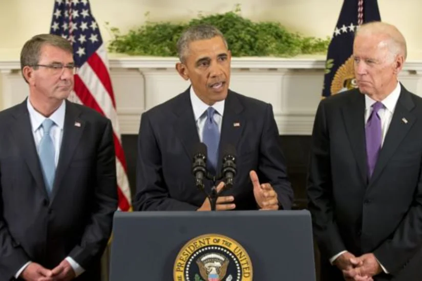 Barak Obama: ABŞ qüvvələri Əfqanıstandan çıxarılmayacaq
