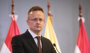 Сийярто выступил против санкций ЕС в отношении Израиля из-за ситуации в Газе